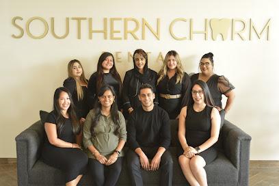 Southern Charm Dental - General dentist in Humble, TX