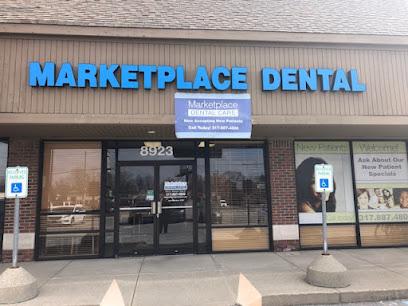 Marketplace Dental Care - General dentist in Indianapolis, IN