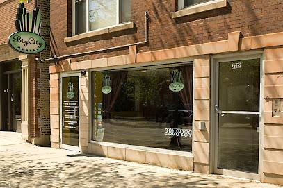 Big City Dental - General dentist in Chicago, IL