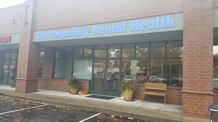 Contemporary Dental Health - General dentist in Lake Oswego, OR