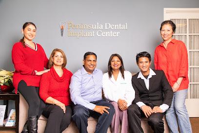 Peninsula Dental Implant Center - Periodontist in San Carlos, CA