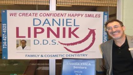 Daniel Lipnik DDS, Family and Cosmetic Dentistry - Cosmetic dentist in Livonia, MI
