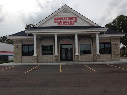 Happy Tooth - General dentist in Warren, MI