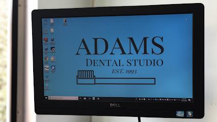 Rick Adams, DDS - General dentist in Englewood, NJ