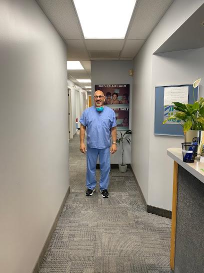 David S. Feinberg, DDS - General dentist in Philadelphia, PA