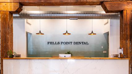 Fells Point Dental - General dentist in Baltimore, MD