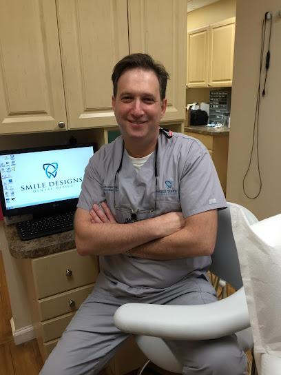 Dr Sergio Rauchwerger – Smile Designs - General dentist in Wellington, FL