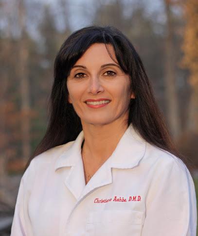 Dr Christiane Ashba DMD - Cosmetic dentist, General dentist in Clifton Park, NY