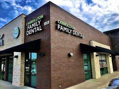 Carrollton Family Dental - General dentist in Carrollton, TX