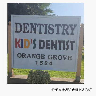 Orange Grove Dental - General dentist in Pomona, CA