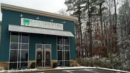 Kanis Dental - General dentist in Little Rock, AR