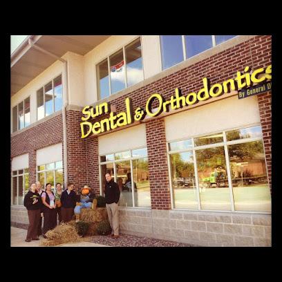 Sun Dental & Orthodontics - General dentist in North Branch, MN