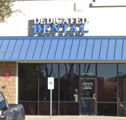 Dedicated Dental | Susan Kim, DDS - General dentist in Allen, TX