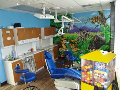 Dentistry For Children - Pediatric dentist in Liberty, MO