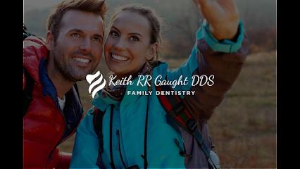Keith RR Gaught, DDS Family Dentistry - General dentist in Raleigh, NC