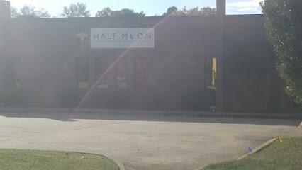 Half Moon Oral Maxillofacial And Implant Surgery - Oral surgeon in Fayetteville, AR