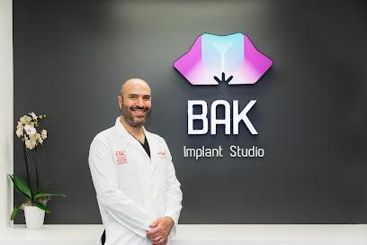 BAK Implant Studio - Periodontist in Tarzana, CA