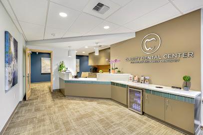 Clarity Dental Center for Implant and Family Dentistry - General dentist in Federal Way, WA
