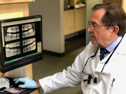Dr. Larry Degroat, DDS - General dentist in Franklin, MI