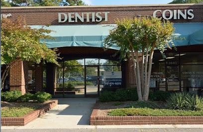 Crescent Dental - General dentist in Cary, NC
