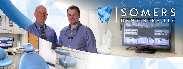 Somers Dentistry, LLC - General dentist in Seneca, PA