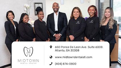 Midtown Dental Center - General dentist in Atlanta, GA