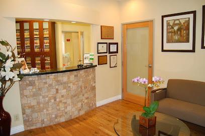 Meroujan Kodabakshian DDS - General dentist in Northridge, CA