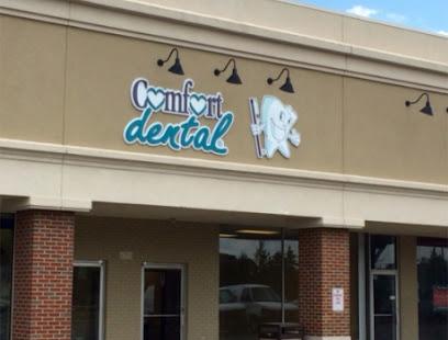 Comfort Dental - General dentist in Hilliard, OH