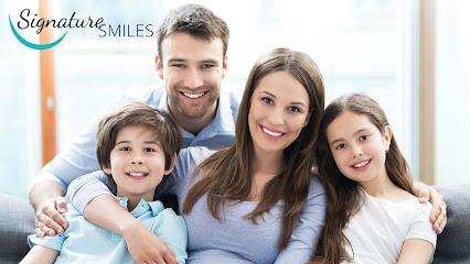 Signature Smiles Dentistry & Orthodontics – Bastrop - General dentist in Bastrop, TX