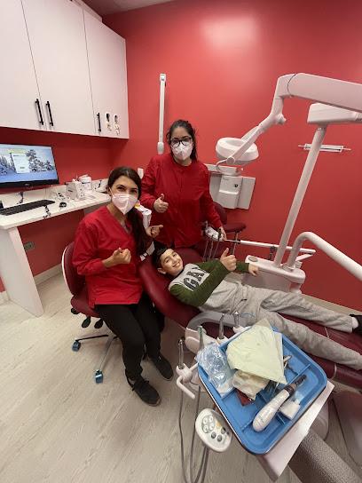 My Smiles Pediatric Dentistry & Orthodontics - Pediatric dentist in Jamaica, NY