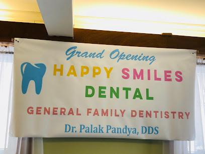Happy Smiles Dental - General dentist in Dover, NJ