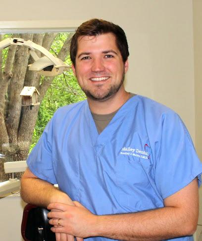 Malley Dental, PLLC - General dentist in Jackson, MS