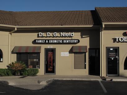 Nield Family Dentistry - General dentist in San Antonio, TX
