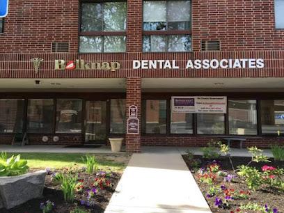 Belknap Dental Associates - General dentist in Dover, NH