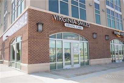 Virginia Smiles Dental Care - General dentist in Ashburn, VA
