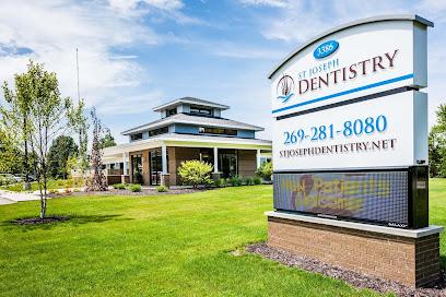 St. Joseph Dentistry - General dentist in Saint Joseph, MI