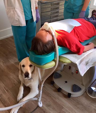 Dr. Trey’s Children’s Dentistry - General dentist in Fairhope, AL