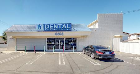 San Gabriel Valley Family Dental Group - General dentist in San Gabriel, CA
