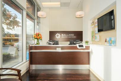Ballard Modern Dentistry - General dentist in Seattle, WA