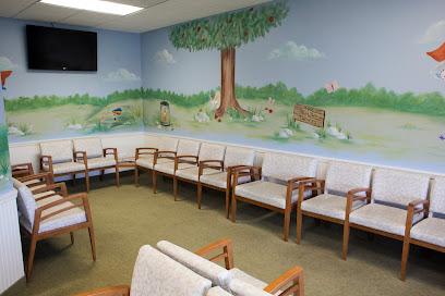 Chesapeake Pediatric Dental Group - Pediatric dentist in Perry Hall, MD
