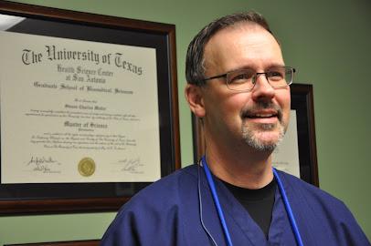 Dr. Steven C. Maller, DDS, MS, PC - Periodontist in San Antonio, TX
