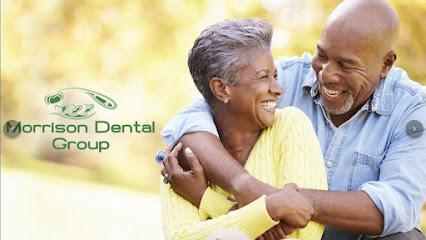 Morrison Dental Group – Williamsburg - General dentist in Williamsburg, VA