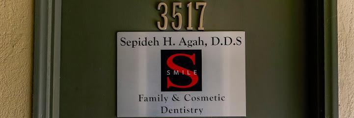 Dr Sepideh Agah - Cosmetic dentist, General dentist in Palo Alto, CA