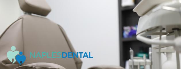 Naples Dental Chula Vista - General dentist in Chula Vista, CA