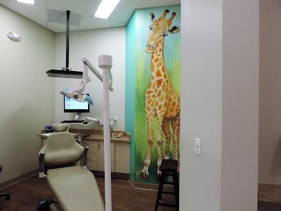 Pacific Bay Pediatric Dentistry - Pediatric dentist in Fremont, CA