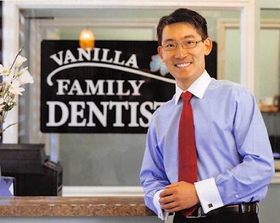Vanilla Family Dentistry - General dentist in Denton, TX