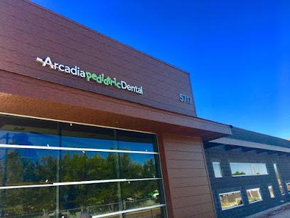 Arcadia Pediatric Dental - Pediatric dentist in Scottsdale, AZ