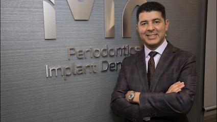 MK Periodontics & Implant Dentistry, PC: Dr. Mark I. Khaimov - Periodontist in Nutley, NJ