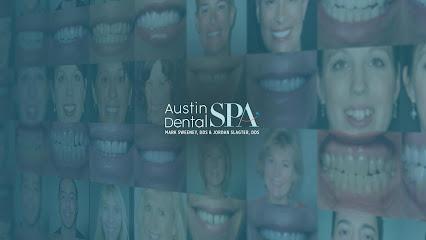 Austin Dental Spa - Cosmetic dentist, General dentist in Austin, TX