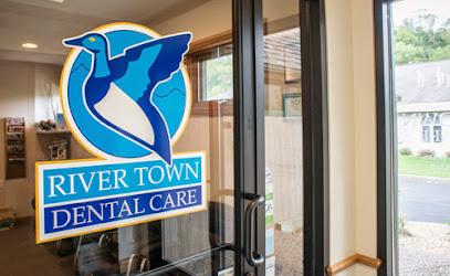 Rivertown Dental - General dentist in Holmen, WI